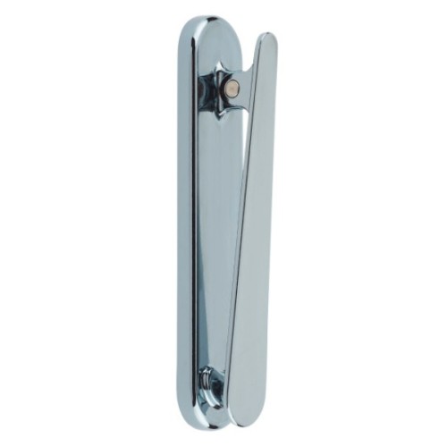 RADIUS CONTEMPORARY DOOR KNOCKER